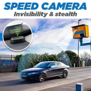Car Stealth Jammer - Image 2