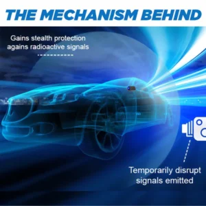 Car Stealth Jammer - Image 4