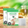 Detox Prostate Care Patch