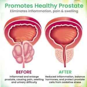 Detox Prostate Care Patch - Image 5