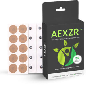 Magne-therapy Wellness Patch - Image 6