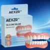 Silicone Reline Denture Set