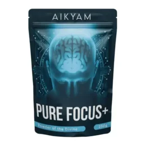 AIKYAM Pure Focus+ - Image 2