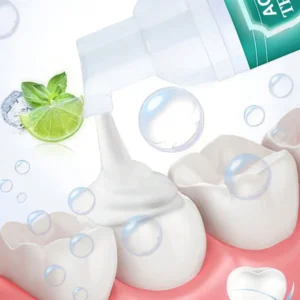Teeth Mouthwash - Solve all Oral Problems - Image 4