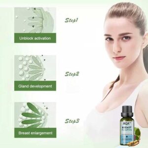 Breast Enhancement Serum - Image 3