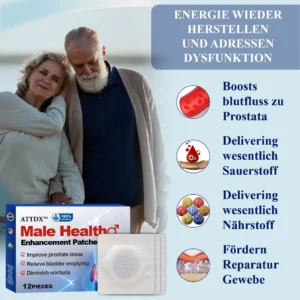 Männergesundheits Verbesserungspflaster - Image 11