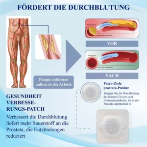 Männergesundheits Verbesserungspflaster - Image 9