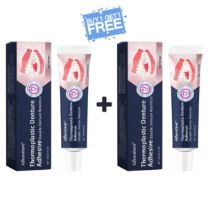 Thermoplastic Denture Adhesive - Image 10