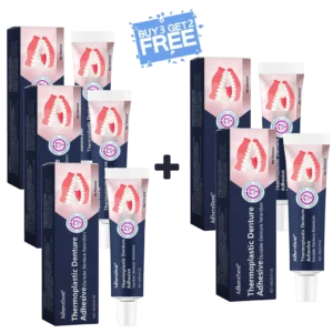Thermoplastic Denture Adhesive - Image 9