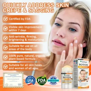 Botox Bee Venom Firming Serum Stick - Image 12