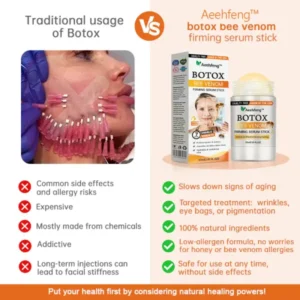 Botox Bee Venom Firming Serum Stick - Image 2