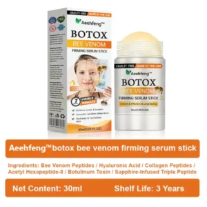 Botox Bee Venom Firming Serum Stick - Image 4
