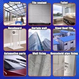 All-Purpose Super-Bonding Structural Sealant - Image 6