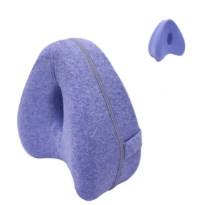 Alignment Pillow - Relieve Hip Pain & Sciatica - Image 12