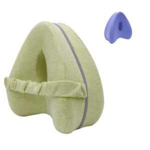 Alignment Pillow - Relieve Hip Pain & Sciatica - Image 14