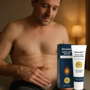 |Genital Warts Remover Cream for Men - Image 20