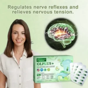 All Natural Support
