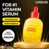LOVILDS ™Vitamin illuminating Serum