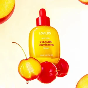 Vitamin illuminating Serum - Image 8