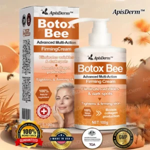 BotoxBee Advanced Multi-Action FirmingCream