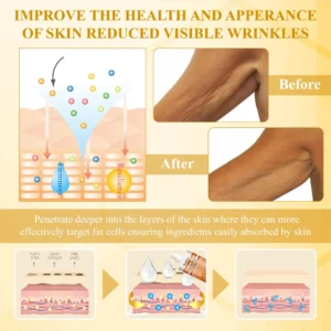 BotoxBee Advanced Multi-Action FirmingCream - Image 11