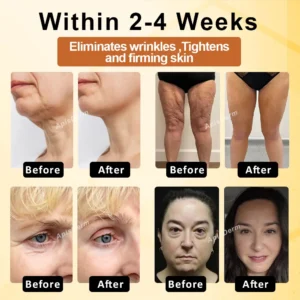 BotoxBee Advanced Multi-Action FirmingCream - Image 2