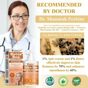 BotoxBee Advanced Multi-Action FirmingCream - Image 5