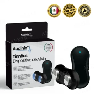 Tinnitus Dispositivo de Alivio - Image 7