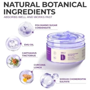 Purple Gel - Image 6