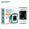 Non-Invasive Blood Glucose Meter