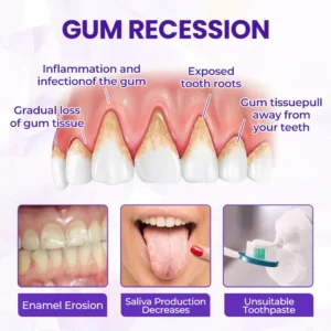 BeeRenew Advanced Gum Healing Toothpaste - Image 6