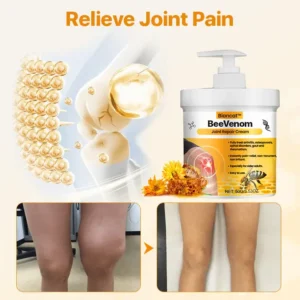 BeeVenom Joint Repair Cream - Image 6