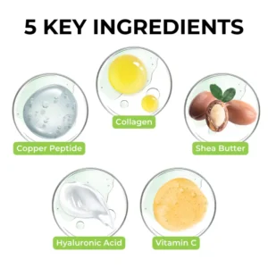 FirmaDerm Collagen Peptide Cream - Image 11