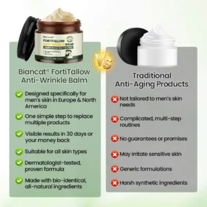FortiTallow Anti-Wrinkle Balm - Image 10