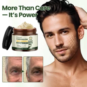 FortiTallow Anti-Wrinkle Balm - Image 5