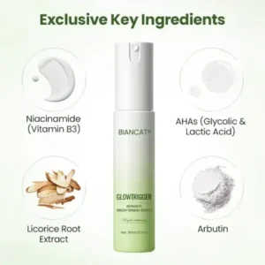 GlowTrigger Intimate Brightening Spray - Image 8