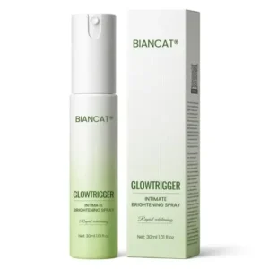 GlowTrigger Intimate Brightening Spray - Image 9