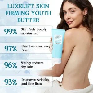 LuxeLift Skin Firming Youth Butter - Image 4