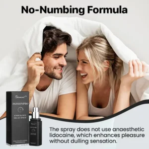 PassionPro Endurance Delay Spray - Image 4