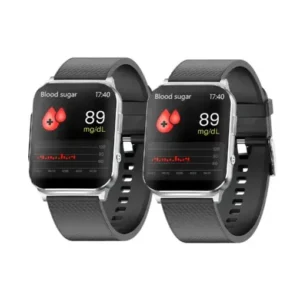 SmartGluco Tracker Wellness Watch - Image 9