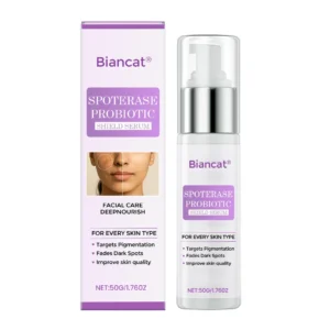 SpotErase Probiotic Shield Serum