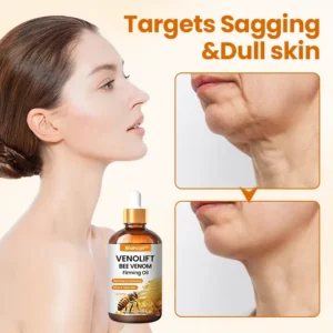 VenoLift Bee Venom Firming Oil - Image 8