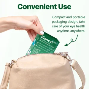 Vision Enhancing Multifunctional Eye Drops - Image 5