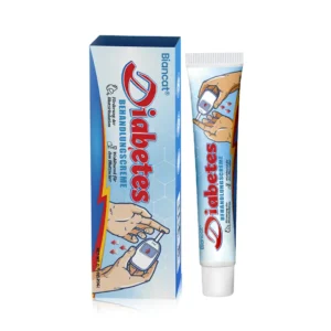 VitaGluco Diabetes-Behandlungscreme - Image 7