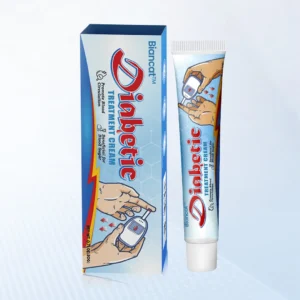 VitaGluco Diabetes Treatment Cream - Image 7