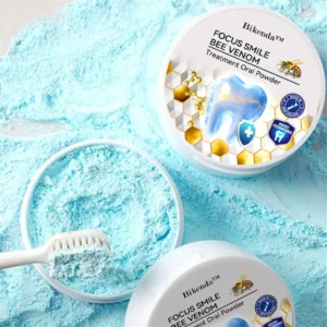 Focus Smile Bee Venom Treatment Oral Powder - Image 2