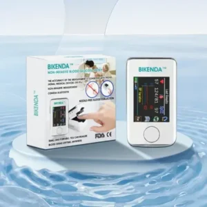 Precision Glucose Monitoring Premium Non-invasive Medical Device - Image 10