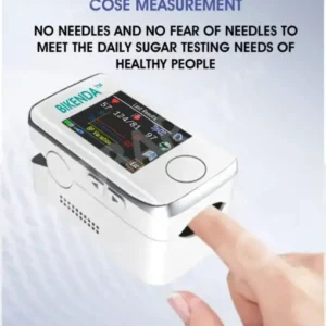Precision Glucose Monitoring Premium Non-invasive Medical Device - Image 4