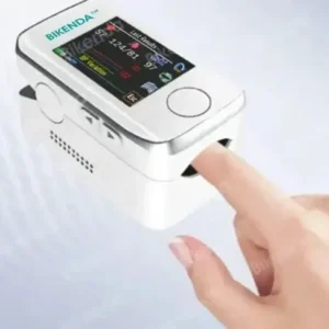Precision Glucose Monitoring Premium Non-invasive Medical Device - Image 7