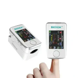 Precision Glucose Monitoring Premium Non-invasive Medical Device - Image 8